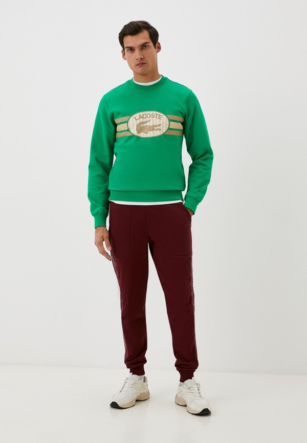 Lacoste Свитшот - фото 2