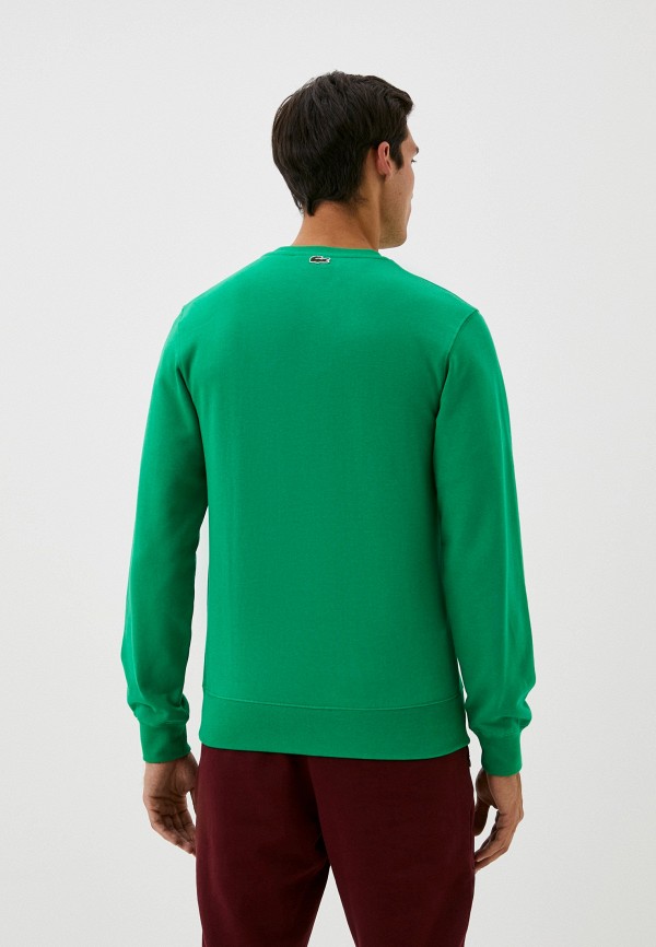 Lacoste Свитшот - фото 3