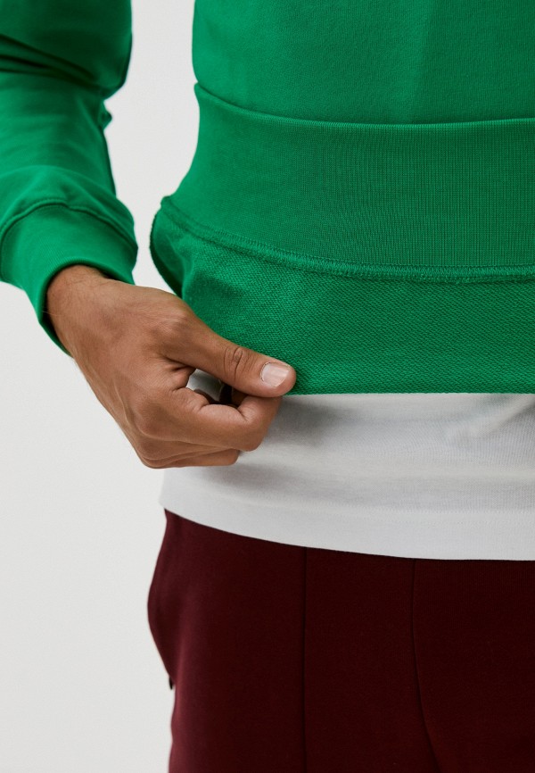 Lacoste Свитшот - фото 4