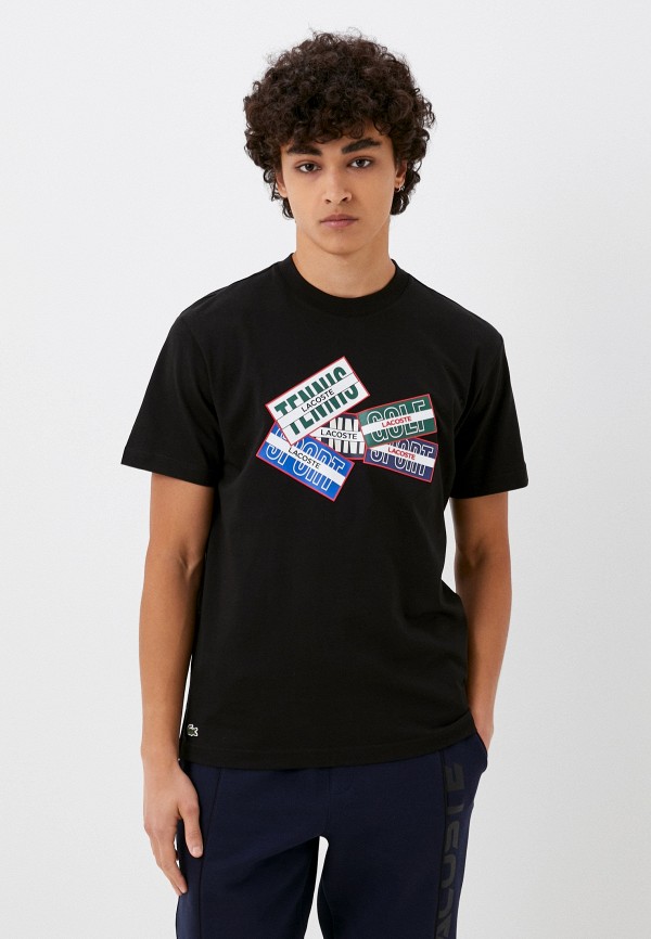 Lacoste Футболка - фото 1