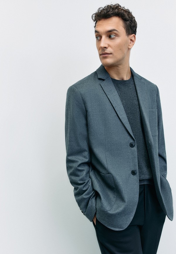 IDOL Пиджак - фото 4