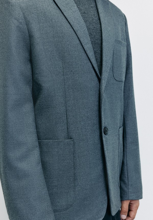 IDOL Пиджак - фото 5