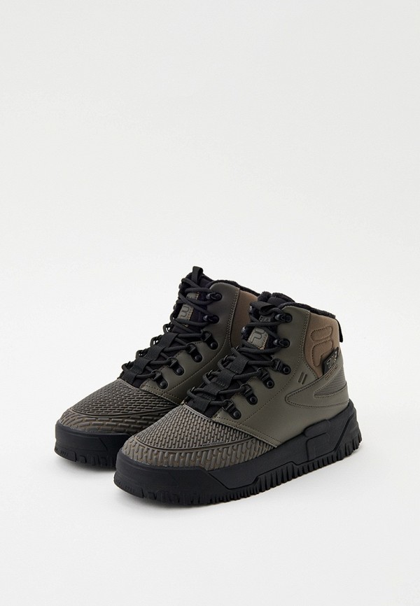 Fila Кеды - POWDER - фото 3