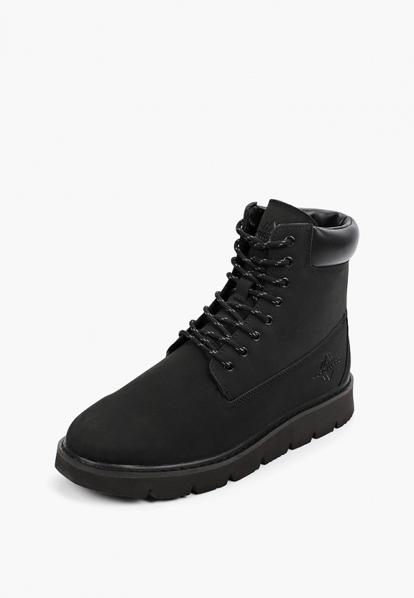 Cordillero Ботинки - Jasper - фото 2