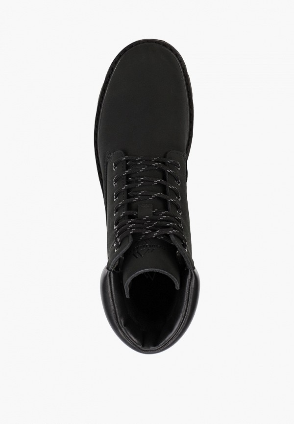 Cordillero Ботинки - Jasper - фото 4