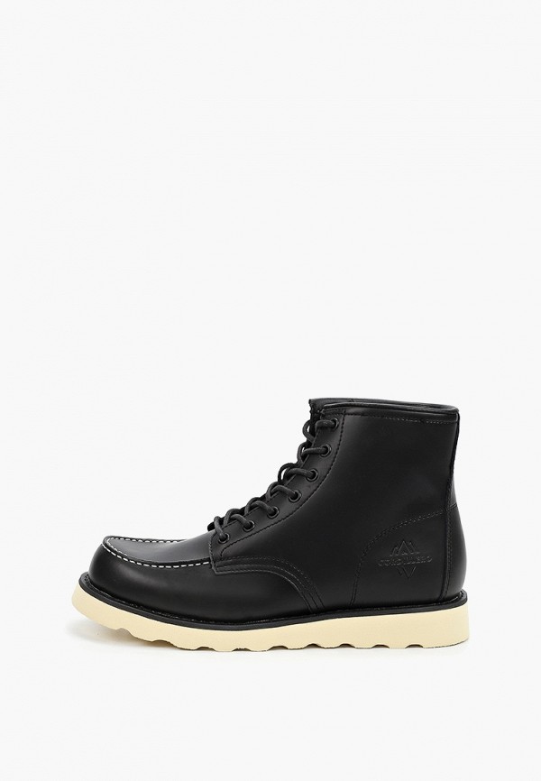 Cordillero Ботинки - Jade - фото 1