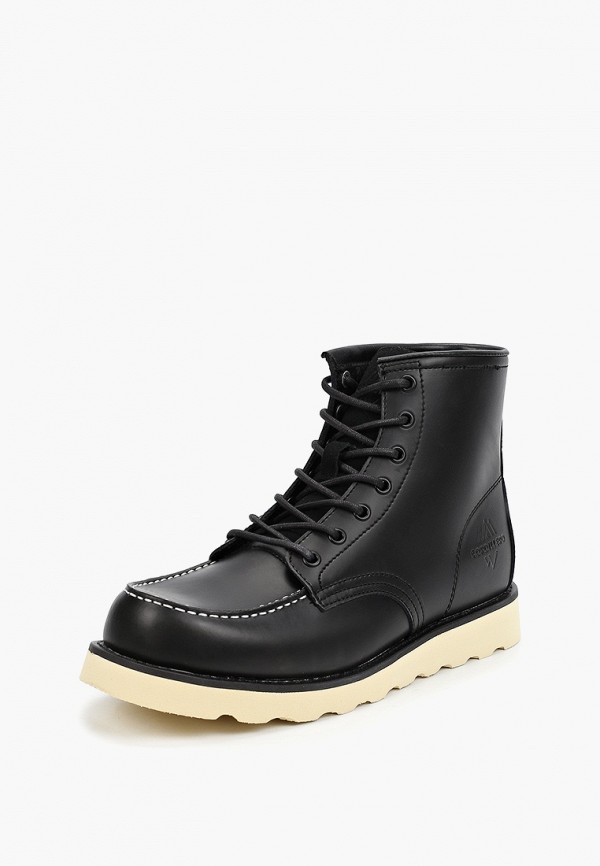 Cordillero Ботинки - Jade - фото 2