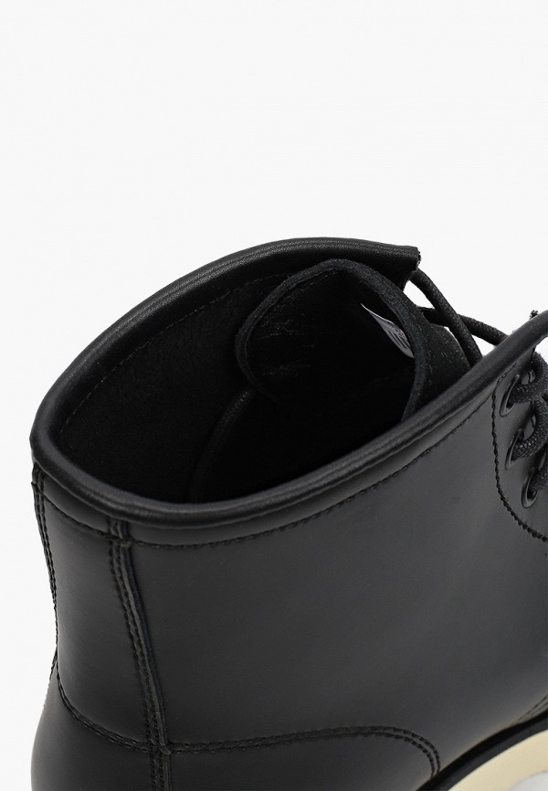 Ботинки Cordillero Jade, цвет: черный, MP002XM1UEQE — купить винтернет-магазине Lamoda