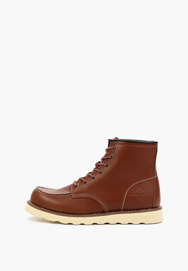 Cordillero Ботинки - Jade - фото 1