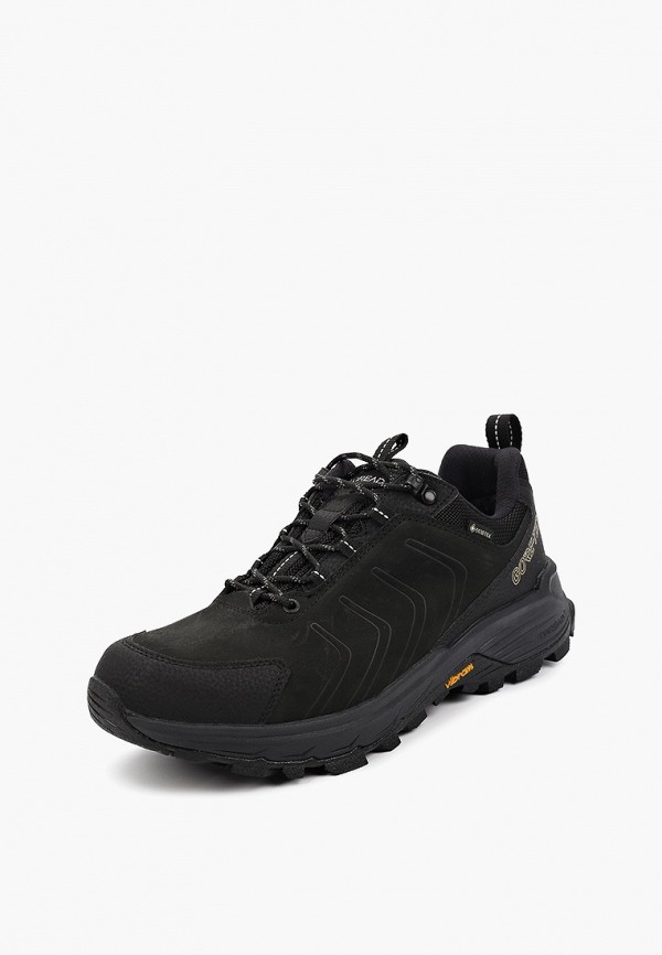 Toread Ботинки трекинговые - GORE-TEX/VIBRAM - фото 2