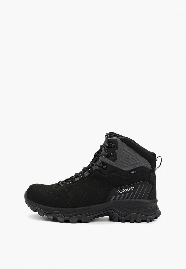 Toread Ботинки трекинговые - VIBRAM/TIEF - фото 1