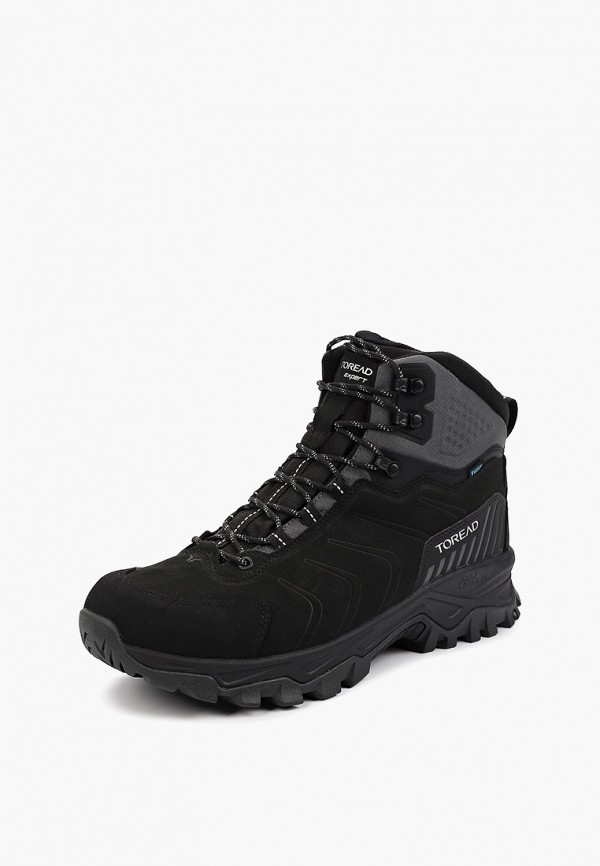 Toread Ботинки трекинговые - VIBRAM/TIEF - фото 2