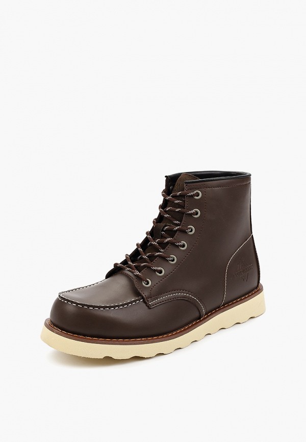 Cordillero Ботинки - Jade - фото 2