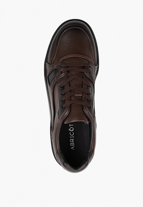 Abricot Кеды - фото 4