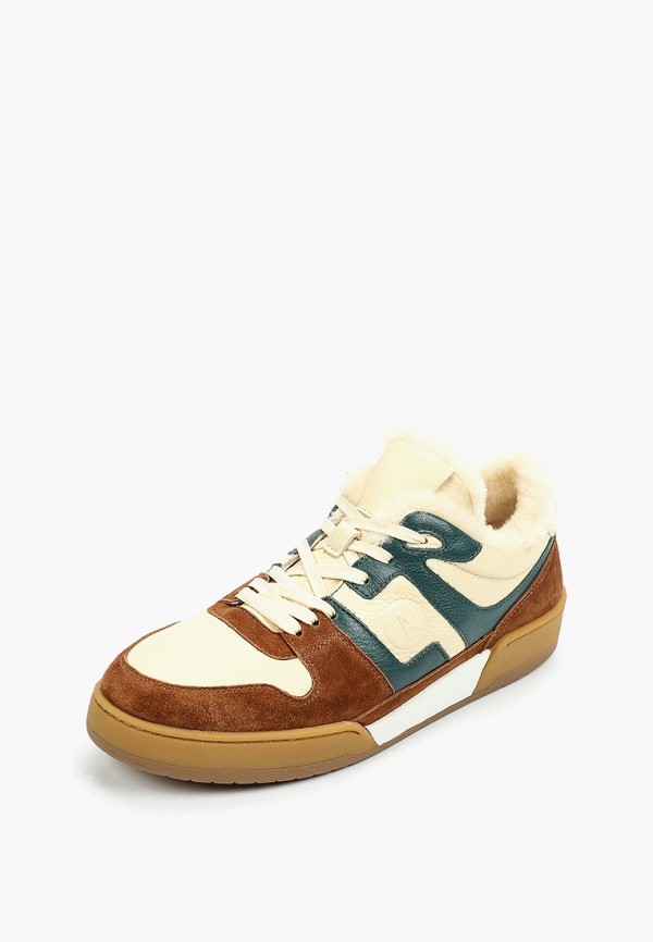 Abricot Кеды - фото 2