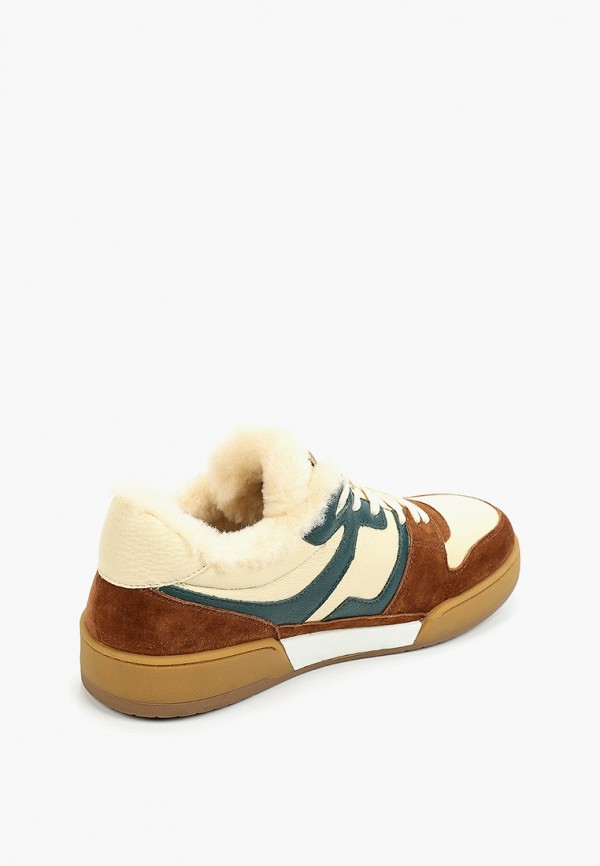 Abricot Кеды - фото 3