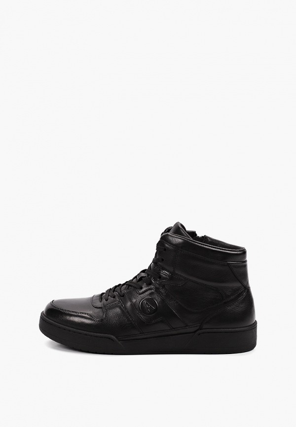 Abricot Кеды - фото 1