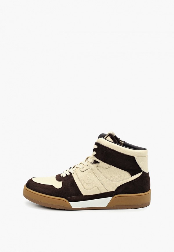 Abricot Кеды - фото 1