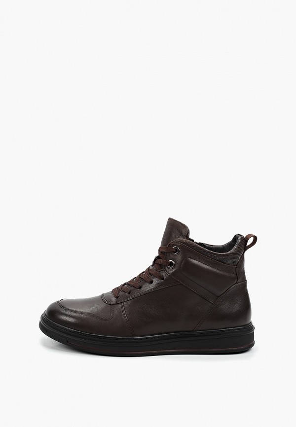 Abricot Ботинки - фото 1