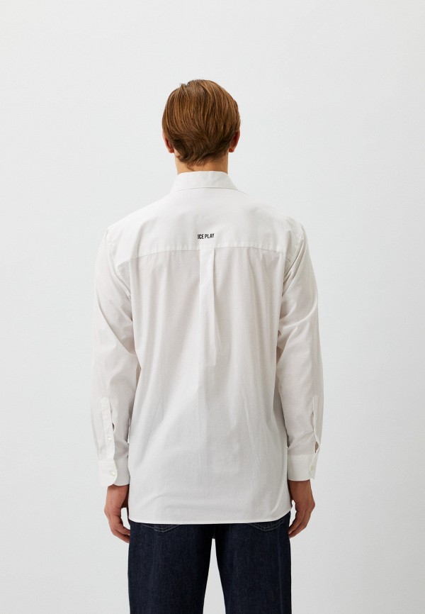 Ice Play Рубашка - фото 3