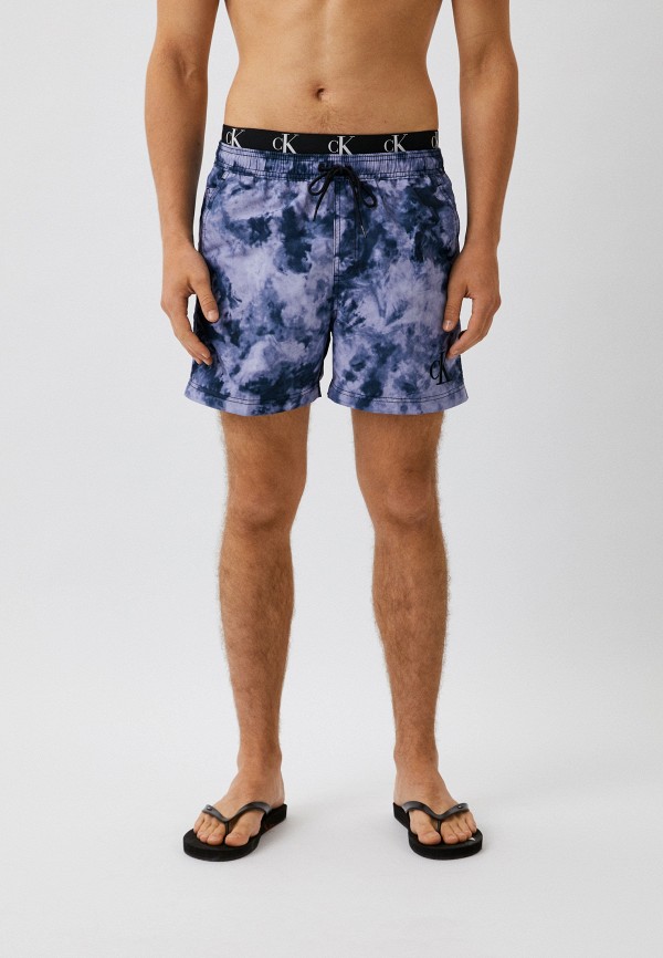 Calvin Klein Шорты для плавания - фото 1