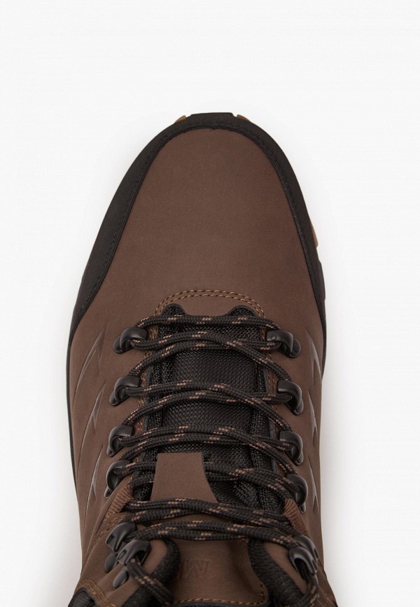 Lite by Mascotte Ботинки - фото 4