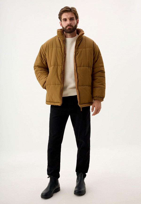 Sela Куртка утепленная - двусторонняя - фото 3