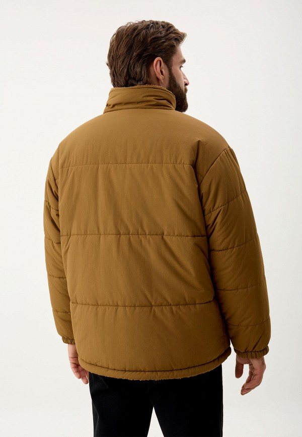 Sela Куртка утепленная - двусторонняя - фото 4