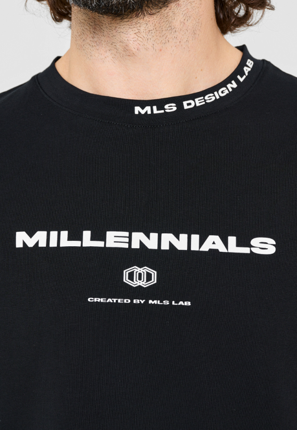 Millennials Футболка - фото 5