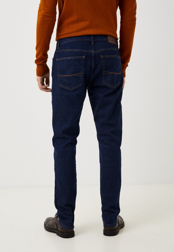 Джинсы Mexx, цвет: синий, MP002XM1UEWE — купить в интернет-магазине Lamoda