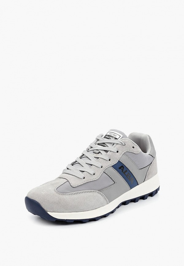 Alba Кроссовки - фото 2