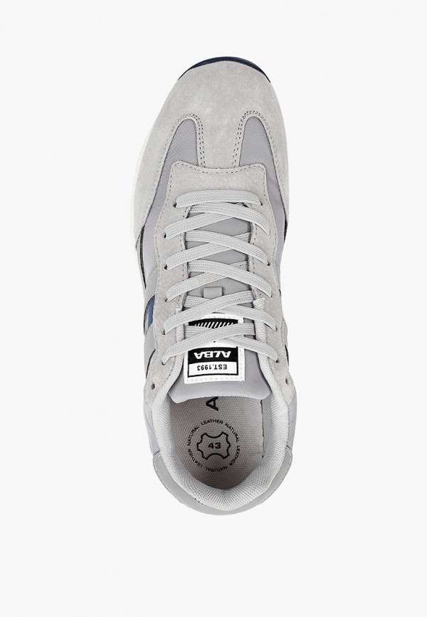 Alba Кроссовки - фото 4