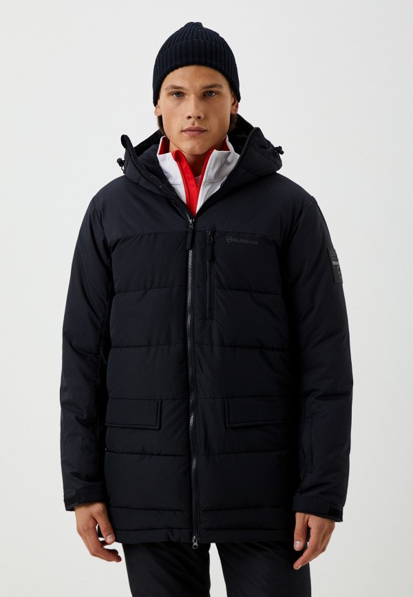 Glissade Куртка горнолыжная - фото 1