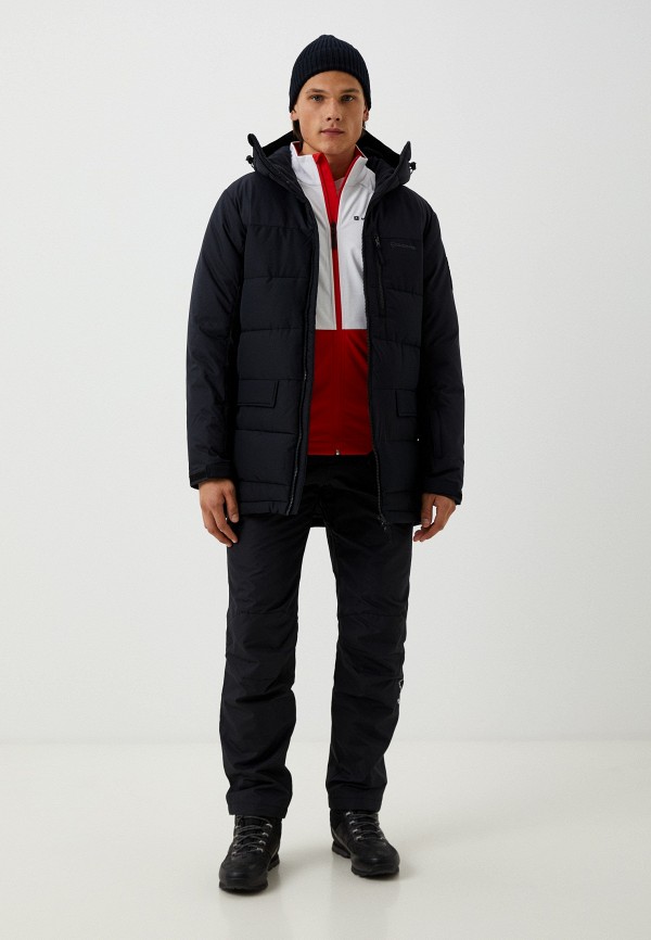 Glissade Куртка горнолыжная - фото 2