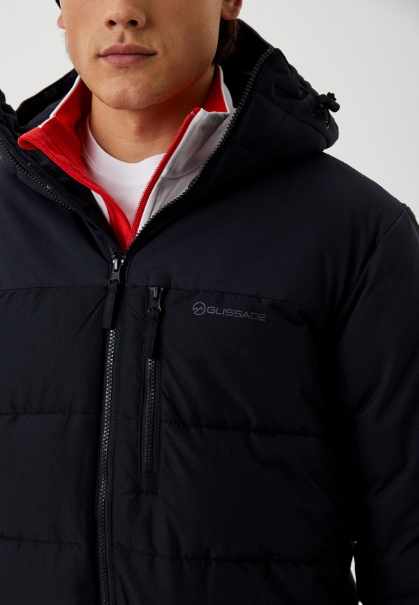 Glissade Куртка горнолыжная - фото 4