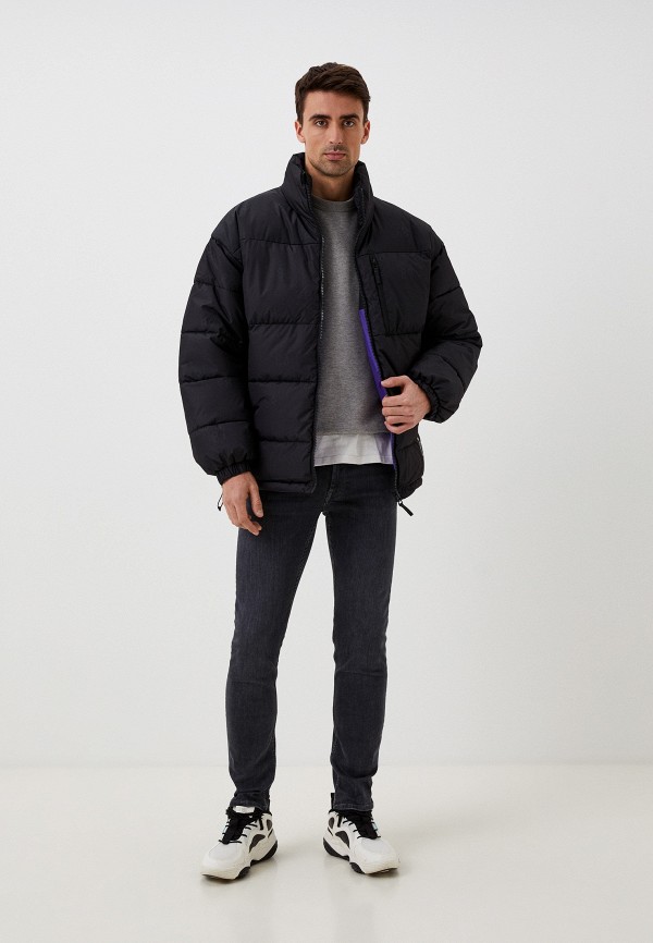 Termit Куртка утепленная - фото 3