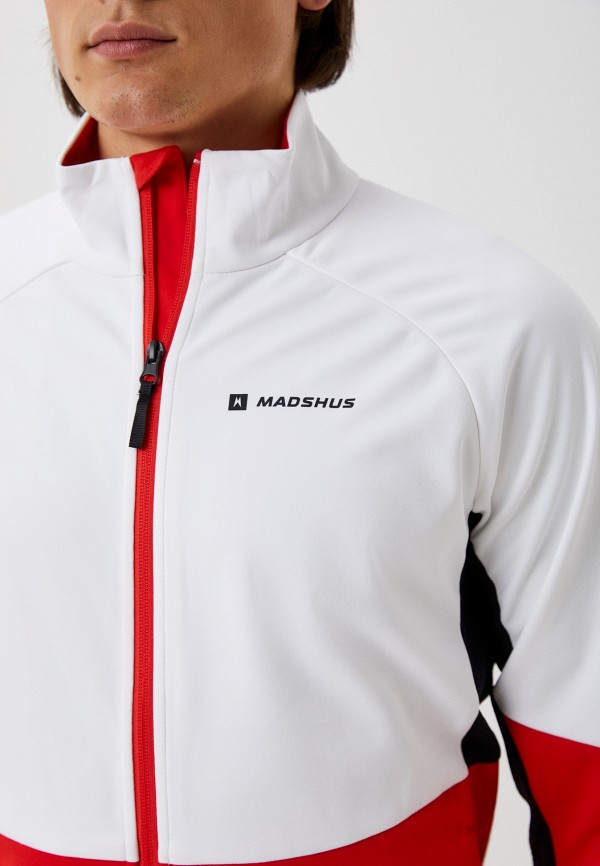 Madshus Ветровка - фото 4