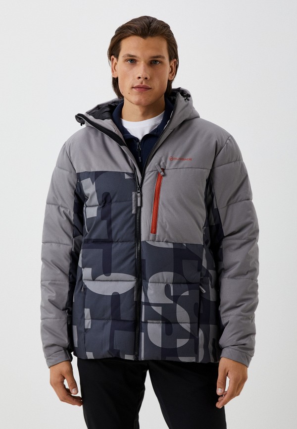 Glissade Куртка горнолыжная - фото 1