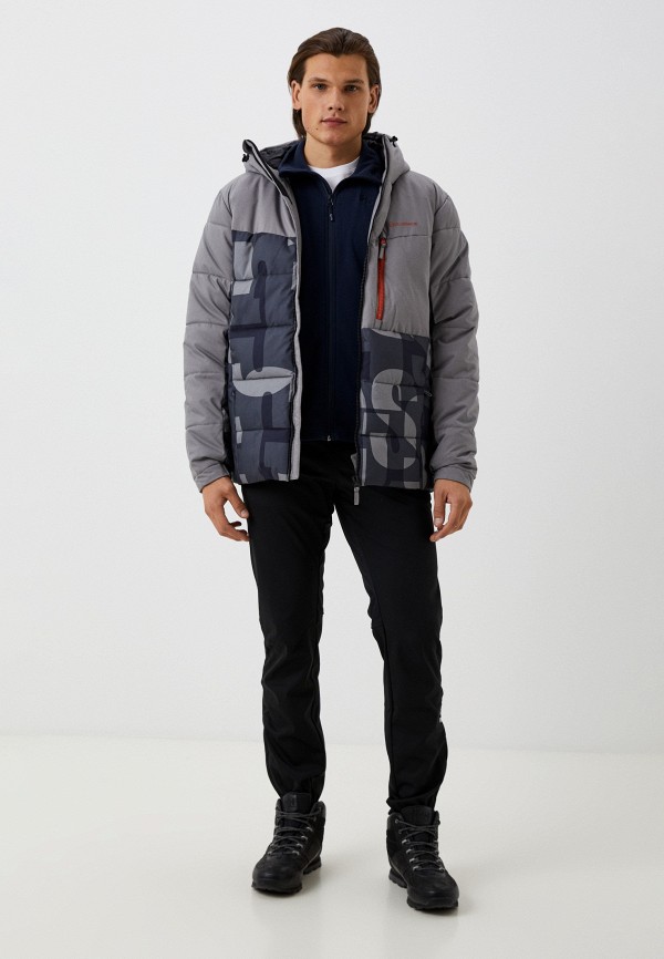 Glissade Куртка горнолыжная - фото 2