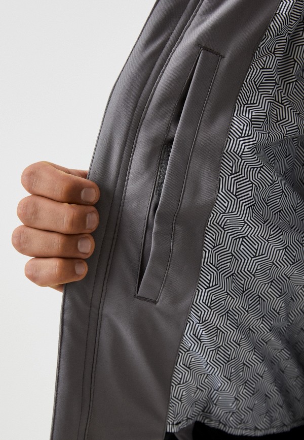 Glissade Куртка горнолыжная - фото 5