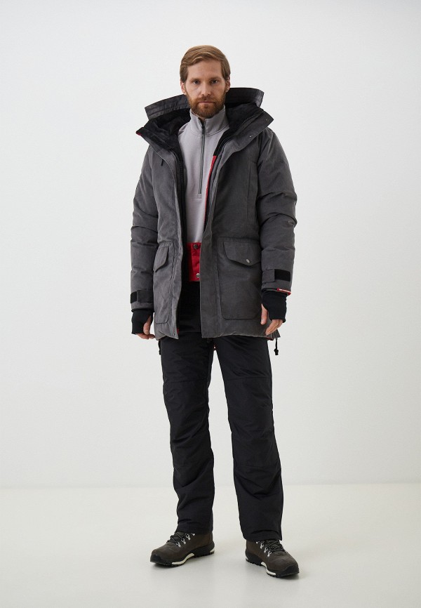 BASK Парка - PUTORANA V4 - фото 2