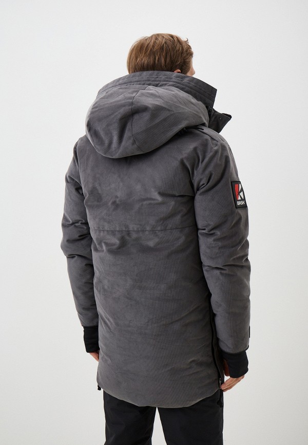 BASK Парка - PUTORANA V4 - фото 3