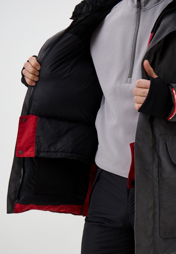 BASK Парка - PUTORANA V4 - фото 4