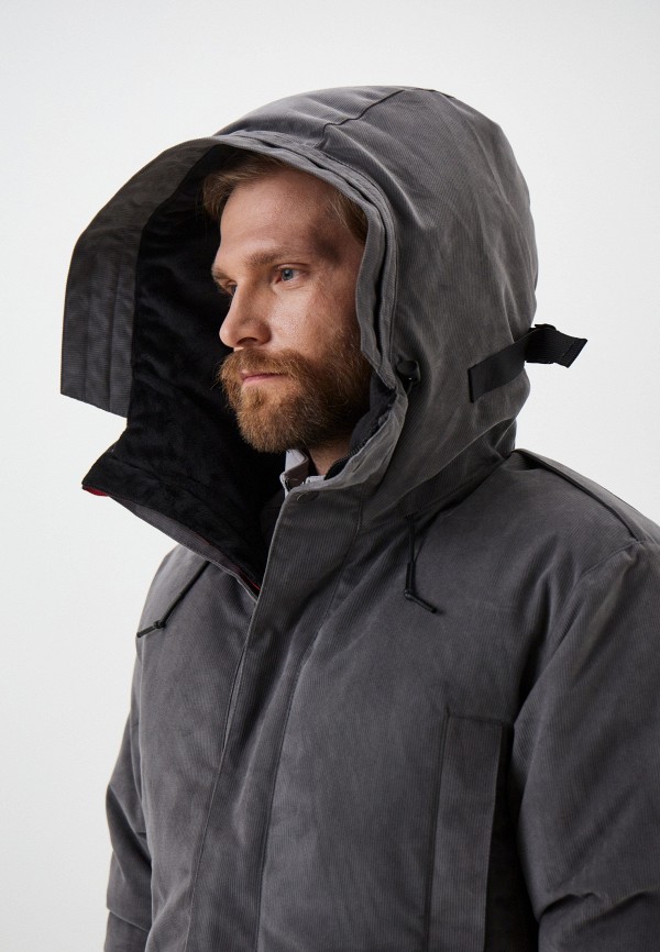 BASK Парка - PUTORANA V4 - фото 5