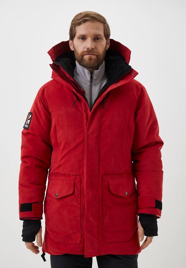 BASK Парка - PUTORANA V4 - фото 1