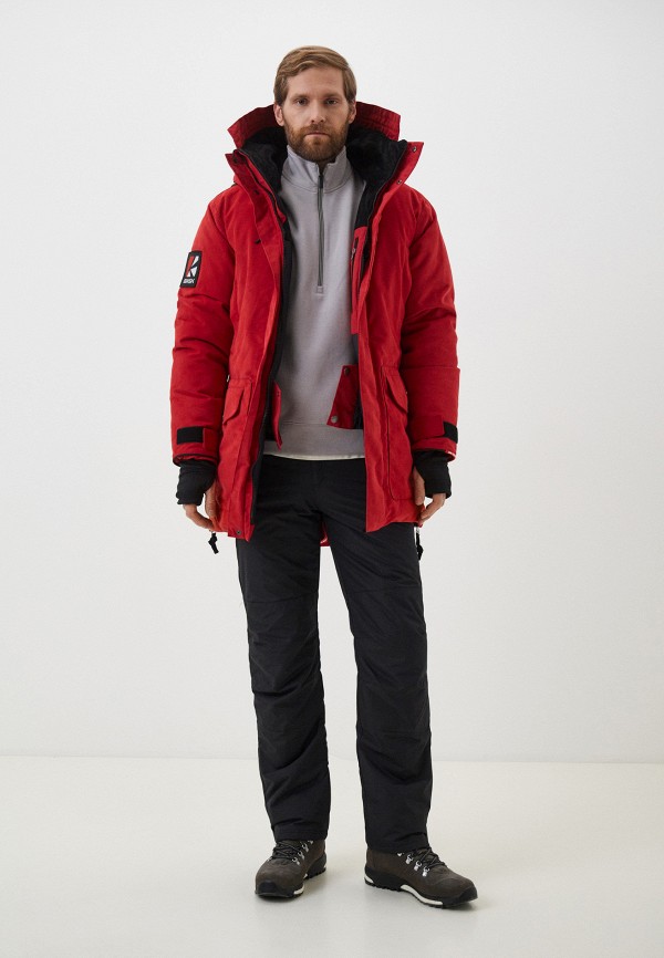 BASK Парка - PUTORANA V4 - фото 2