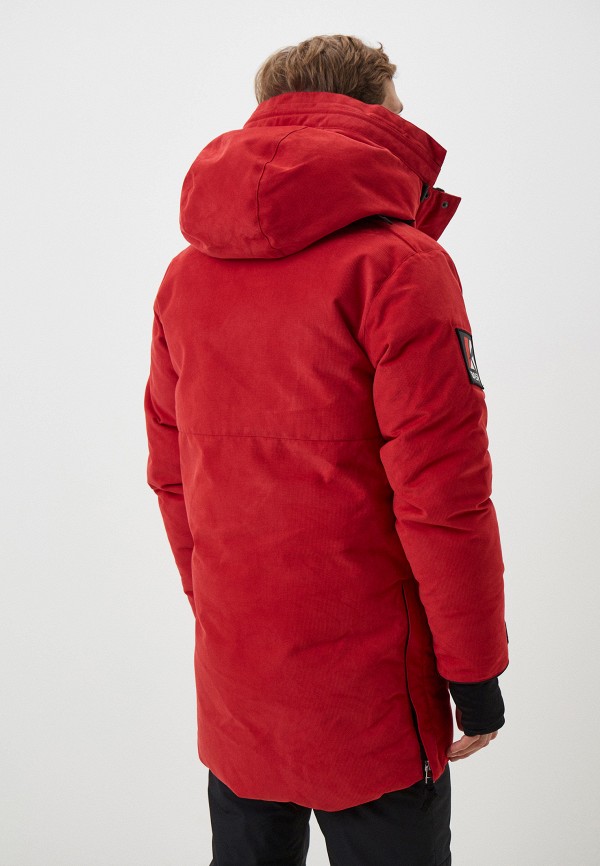 BASK Парка - PUTORANA V4 - фото 3