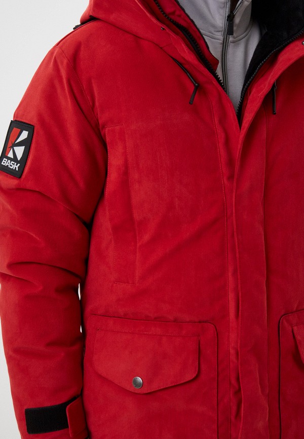 BASK Парка - PUTORANA V4 - фото 5