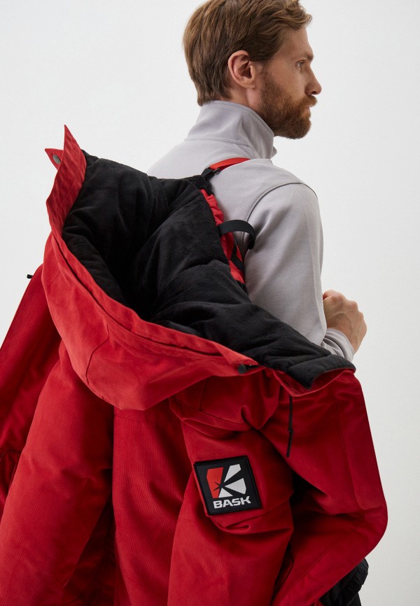 BASK Парка - PUTORANA V4 - фото 6