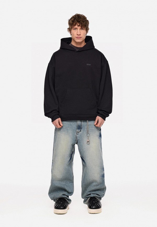 Frht Худи - LIVIN' LARGE - фото 2